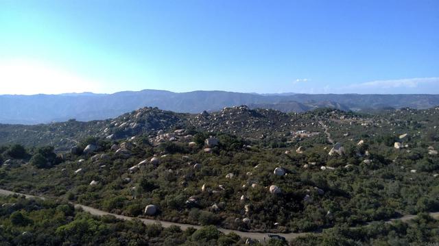 Detail Gallery Image 8 of 27 For Harris Truck Trail 40 Acres, Fallbrook,  CA 92028 - – Beds | – Baths