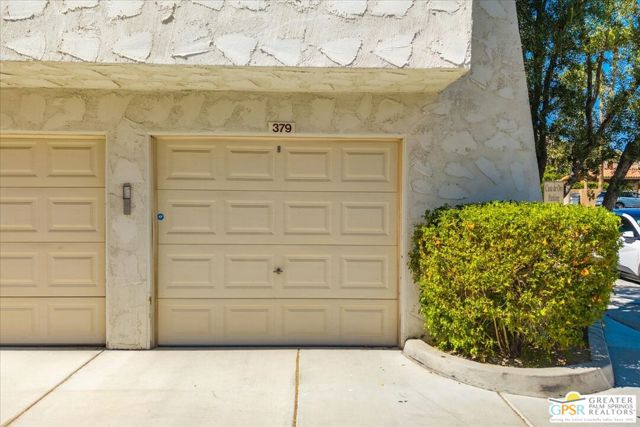 379 W Mariscal Road, Palm Springs, CA 92262