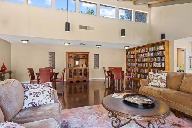 Detail Gallery Image 17 of 19 For 291 Sequoia Ct #23,  Thousand Oaks,  CA 91360 - 1 Beds | 1 Baths