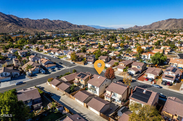 Detail Gallery Image 43 of 46 For 23569 Parkland Ave. Ave, Moreno Valley,  CA 92557 - 3 Beds | 2/1 Baths