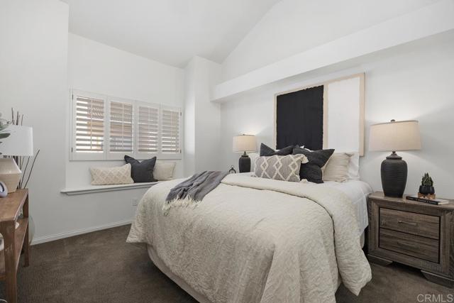 Detail Gallery Image 26 of 33 For 7122 Calabria Ct #E,  San Diego,  CA 92122 - 3 Beds | 2/1 Baths