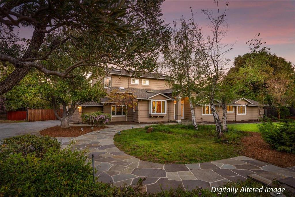 50 Bear Gulch Drive