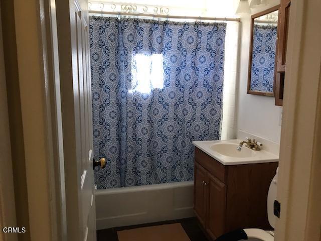 Detail Gallery Image 5 of 7 For 44059 Fern Ave, Lancaster,  CA 93534 - 2 Beds | 1 Baths