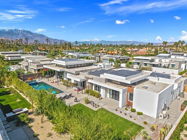 29 Topaz Court, Rancho Mirage, CA 92270