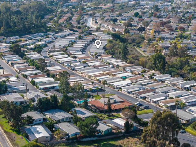 Detail Gallery Image 46 of 70 For 2130 Sunset Dr #135,  Vista,  CA 92081 - 2 Beds | 2 Baths