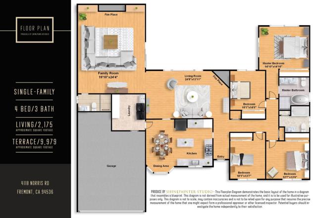 4118 Norris Road, Fremont CA: https://media.crmls.org/mediaz/48054900-4341-4294-a93d-017a99d149d8.jpg