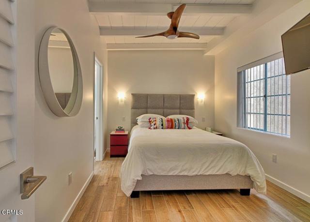 Detail Gallery Image 6 of 9 For 1078 S Seaward Ave, Ventura,  CA 93001 - 1 Beds | 1 Baths