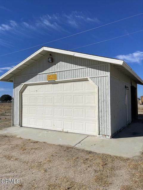 Detail Gallery Image 38 of 40 For 7664 Holiday Ave, Rosamond,  CA 93560 - 4 Beds | 2 Baths