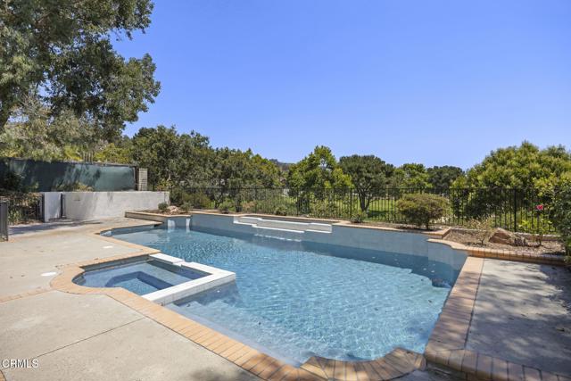 Detail Gallery Image 33 of 43 For 1974 Sierra Mesa Dr, Camarillo,  CA 93010 - 4 Beds | 3 Baths