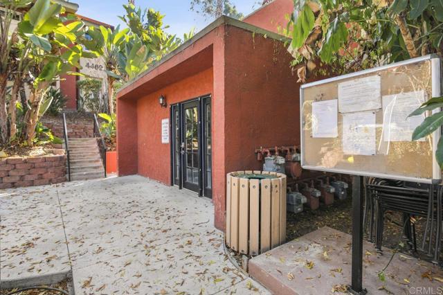 Detail Gallery Image 35 of 36 For 4455 Home Ave #7,  San Diego,  CA 92105 - 2 Beds | 1/1 Baths