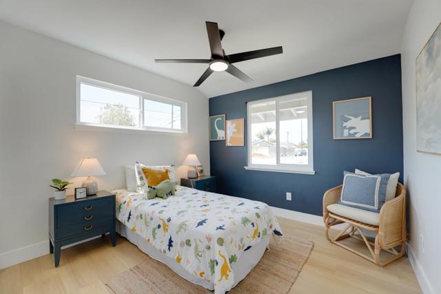 Detail Gallery Image 19 of 29 For 4301 Mount Putman Ave, San Diego,  CA 92117 - 3 Beds | 2 Baths
