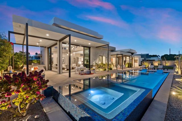 29 Topaz Court, Rancho Mirage, CA 92270