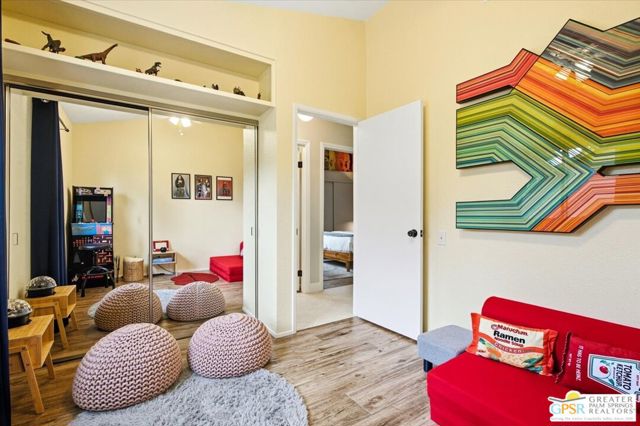 965 S Nueva Vista Drive, Palm Springs, CA 92264