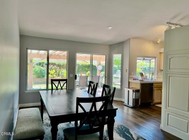 Detail Gallery Image 8 of 19 For 1144 Oriole Cir, Fillmore,  CA 93015 - 3 Beds | 2 Baths