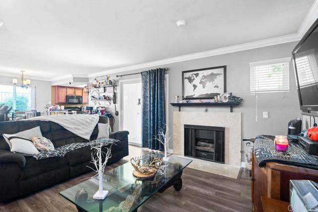 Detail Gallery Image 1 of 1 For 500 Sea Cliff Way #507,  Oceanside,  CA 92056 - 1 Beds | 1 Baths