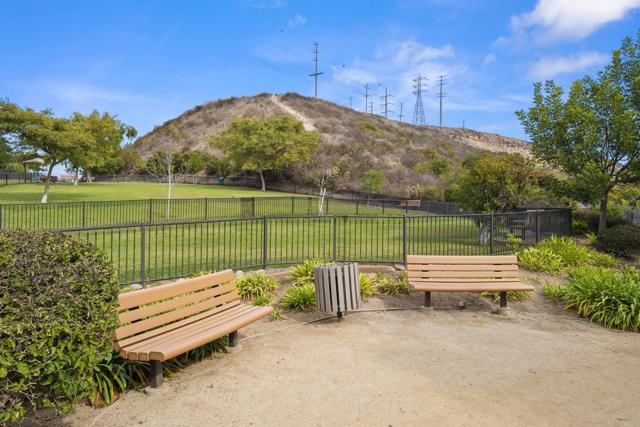 Detail Gallery Image 63 of 65 For 2753 Bellezza, San Diego,  CA 92108 - 3 Beds | 2/1 Baths