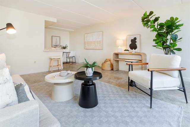 Detail Gallery Image 8 of 18 For 1333 8th Ave #403,  San Diego,  CA 92101 - 1 Beds | 1 Baths