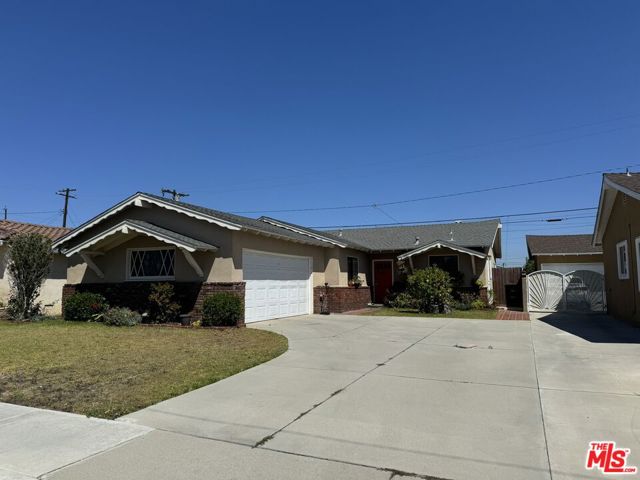 1261 Desford St, Torrance, CA 90502