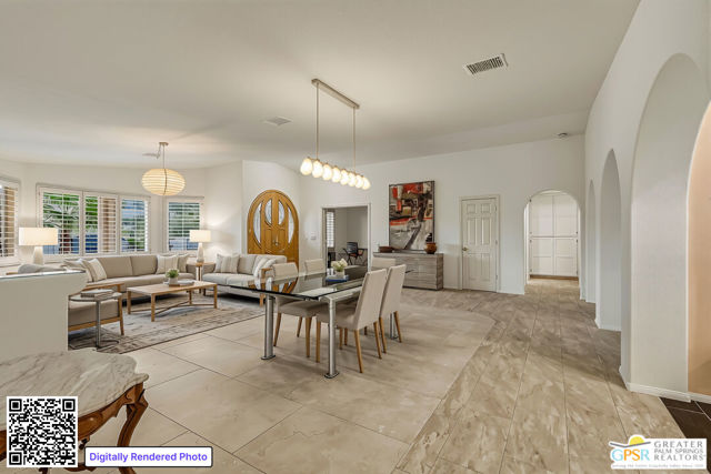 600 W Via Escuela, Palm Springs, CA 92262