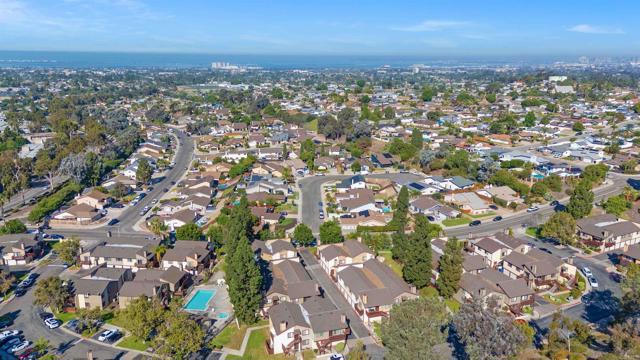 Detail Gallery Image 27 of 27 For 820 Tamayo Dr #2,  Chula Vista,  CA 91910 - 2 Beds | 2 Baths