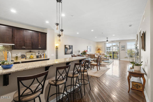 Detail Gallery Image 6 of 30 For 1544 Seabridge Ln, Oxnard,  CA 93035 - 2 Beds | 2 Baths