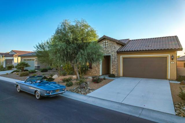 31 Chianti, Rancho Mirage, CA 92270