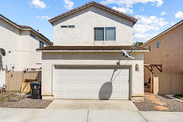 Home for Sale in Chula Vista