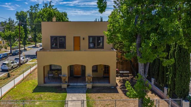 4575 Paulhan Ave, Los Angeles, CA 90041