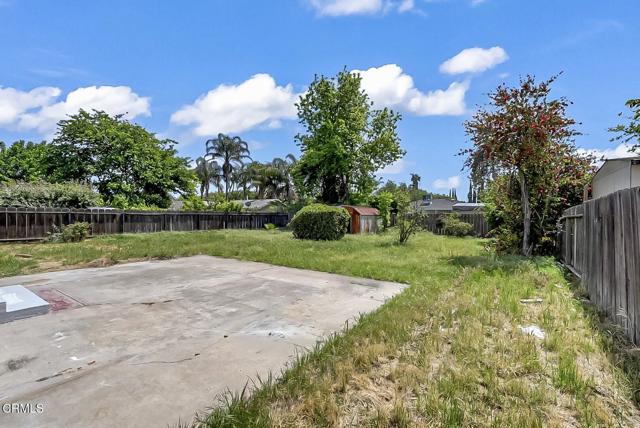 Detail Gallery Image 38 of 40 For 2208 Cornwell Ave, Modesto,  CA 95350 - 3 Beds | 2 Baths