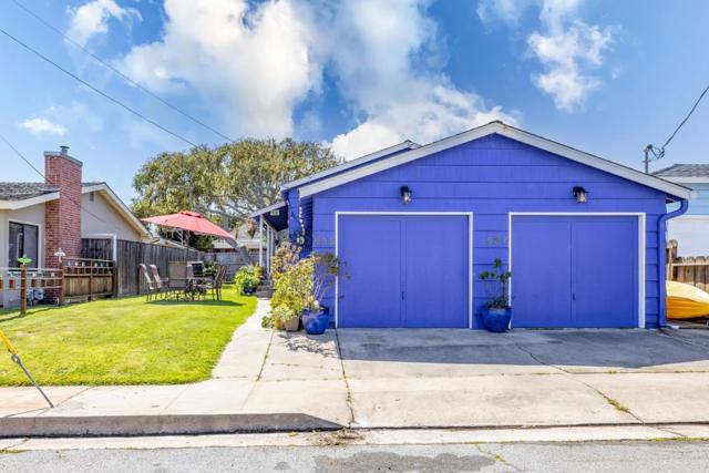 635637 2nd Street, Pacific Grove, California 93950, ,Multi-Family,For Sale,2nd,ML81889200