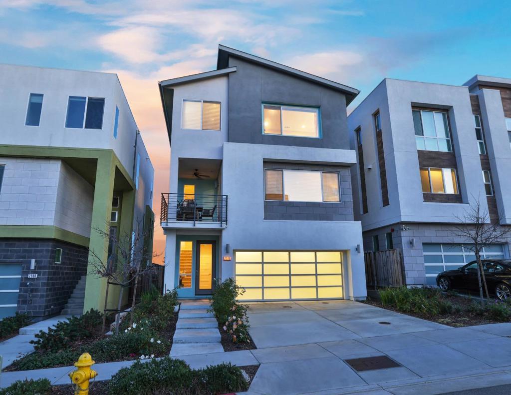 2986 Valley Of Hearts Del Place