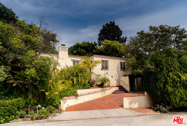 2638 Lake View Terrace, Los Angeles, CA 90039