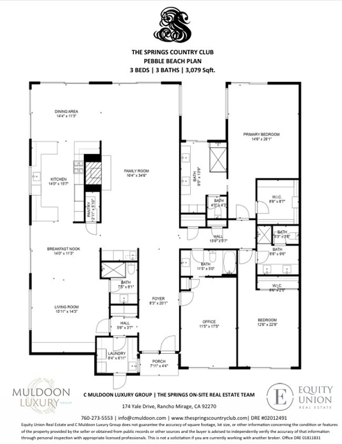 1 Cornell Drive, Rancho Mirage CA: https://media.crmls.org/mediaz/4816c155-47b2-40b9-9c96-f8254eee79d2.png