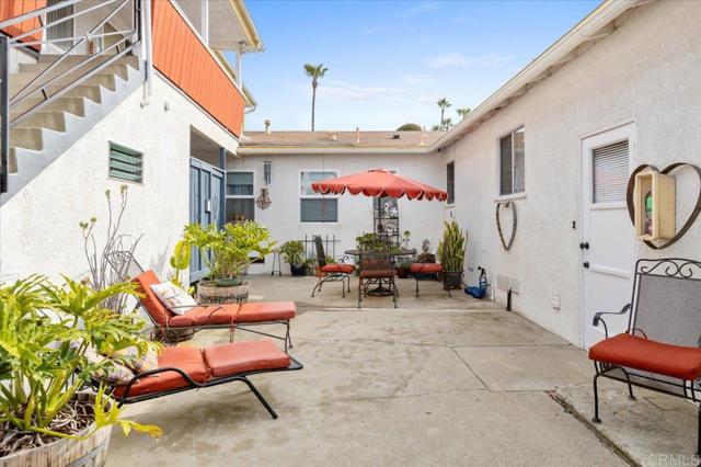 Detail Gallery Image 14 of 29 For 1630 S Tremont St a,  Oceanside,  CA 92054 - 2 Beds | 1 Baths