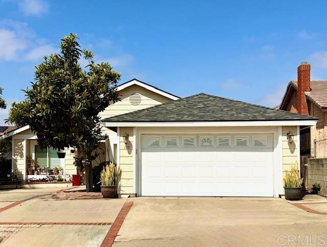 110 Ultramarine Road