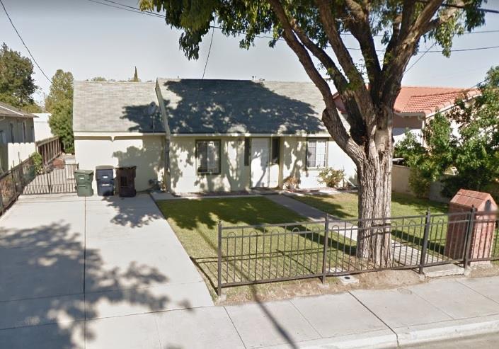 1919 Parker Avenue