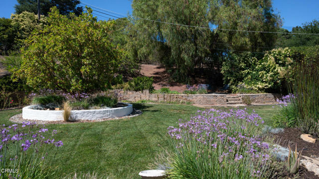 Detail Gallery Image 22 of 30 For 644 Chalk Hill Rd, Solvang,  CA 93463 - 3 Beds | 2 Baths