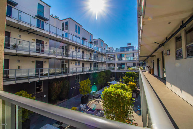 Detail Gallery Image 29 of 29 For 4215 Glencoe Ave #221,  Marina Del Rey,  CA 90292 - 2 Beds | 3 Baths