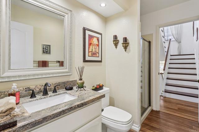 Detail Gallery Image 26 of 67 For 7747 Caminito Monarca #100,  Carlsbad,  CA 92009 - 3 Beds | 3 Baths