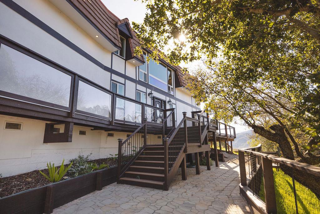 451 Laureles Grade Road