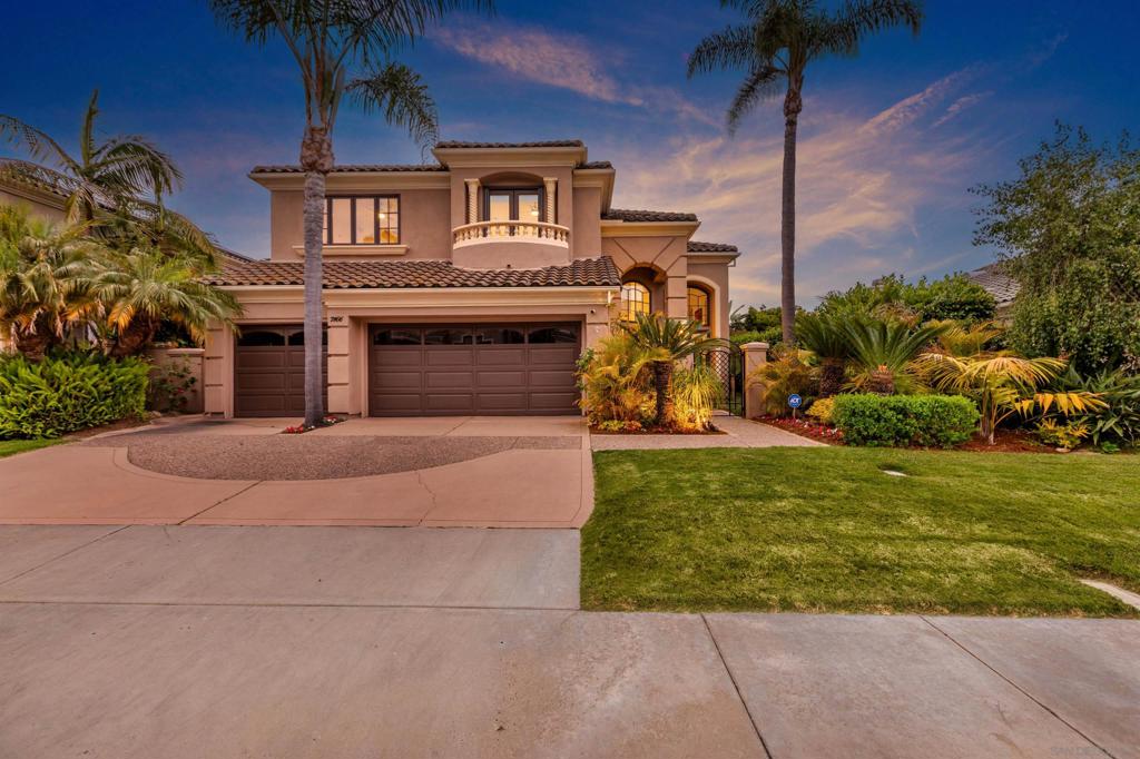 7166 Tern Place