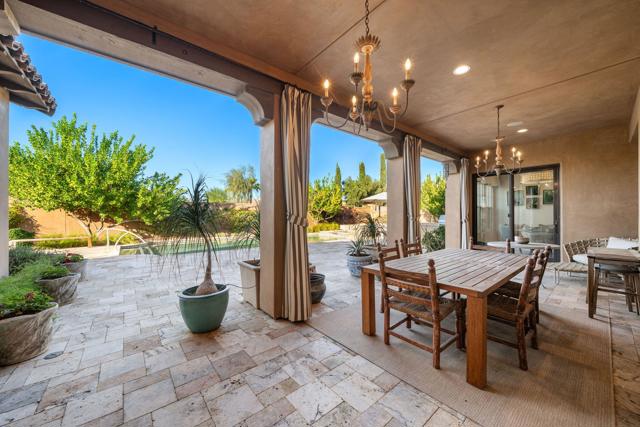 5 Cassis Circle, Rancho Mirage, CA 92270