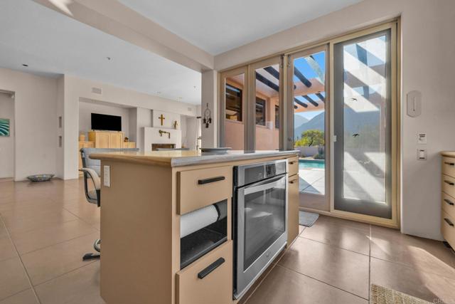 Home for Sale in Borrego Springs