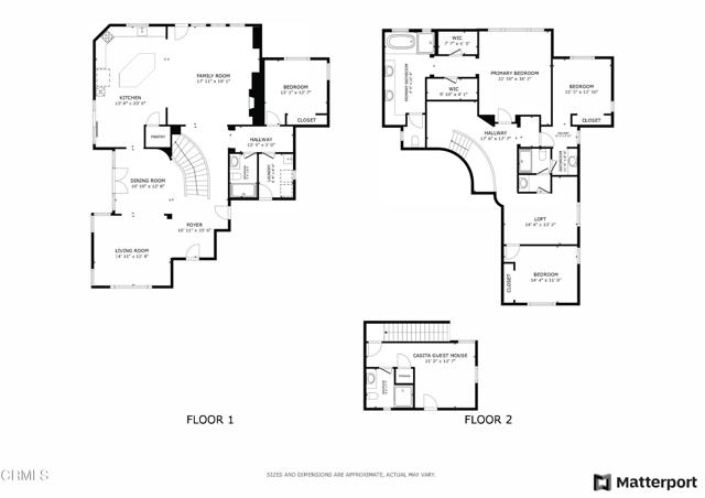 Detail Gallery Image 46 of 52 For 3505 Eagle Bend Ln, Oxnard,  CA 93036 - 5 Beds | 4 Baths