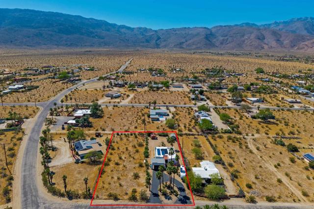 Detail Gallery Image 23 of 28 For 3456 El Tejon Rd, Borrego Springs,  CA 92004 - 2 Beds | 2 Baths