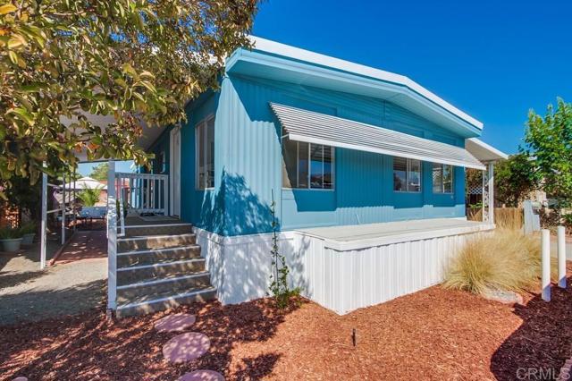 Detail Gallery Image 34 of 47 For 1120 E Mission Road #27,  Fallbrook,  CA 92028 - 2 Beds | 2 Baths