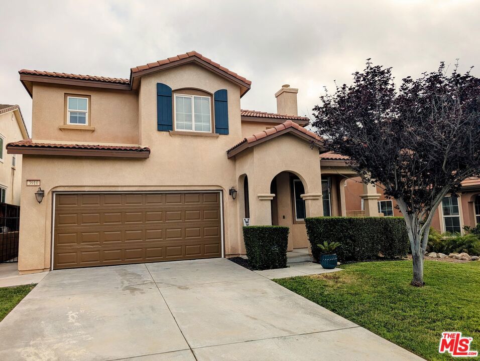 3910 Obsidian Road