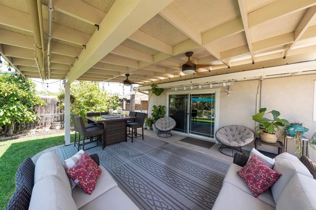 Home for Sale in La Mesa