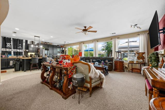 Detail Gallery Image 8 of 39 For 1489 Bottlebrush Ct, Beaumont,  CA 92223 - 4 Beds | 2 Baths