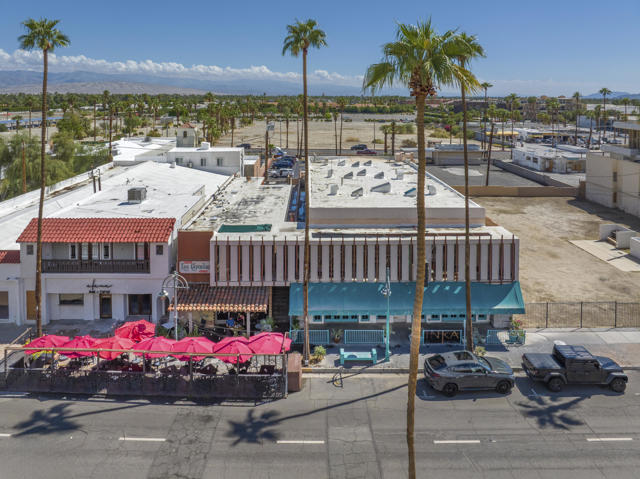 Details for 360 Palm Canyon Drive, Palm Springs, CA 92262